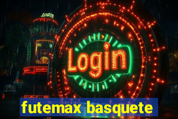 futemax basquete